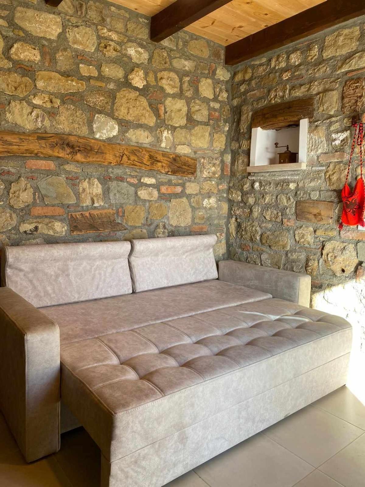 Bujtina Salko Villa Mucaj Ngoại thất bức ảnh