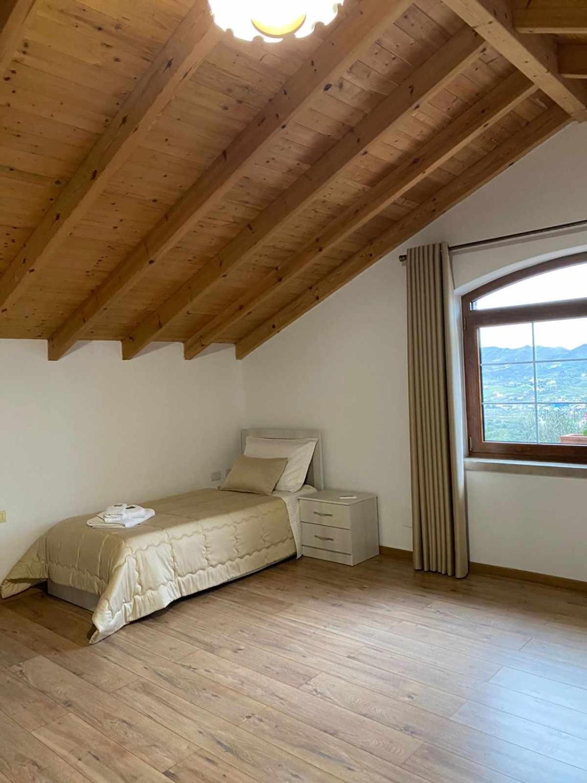 Bujtina Salko Villa Mucaj Ngoại thất bức ảnh