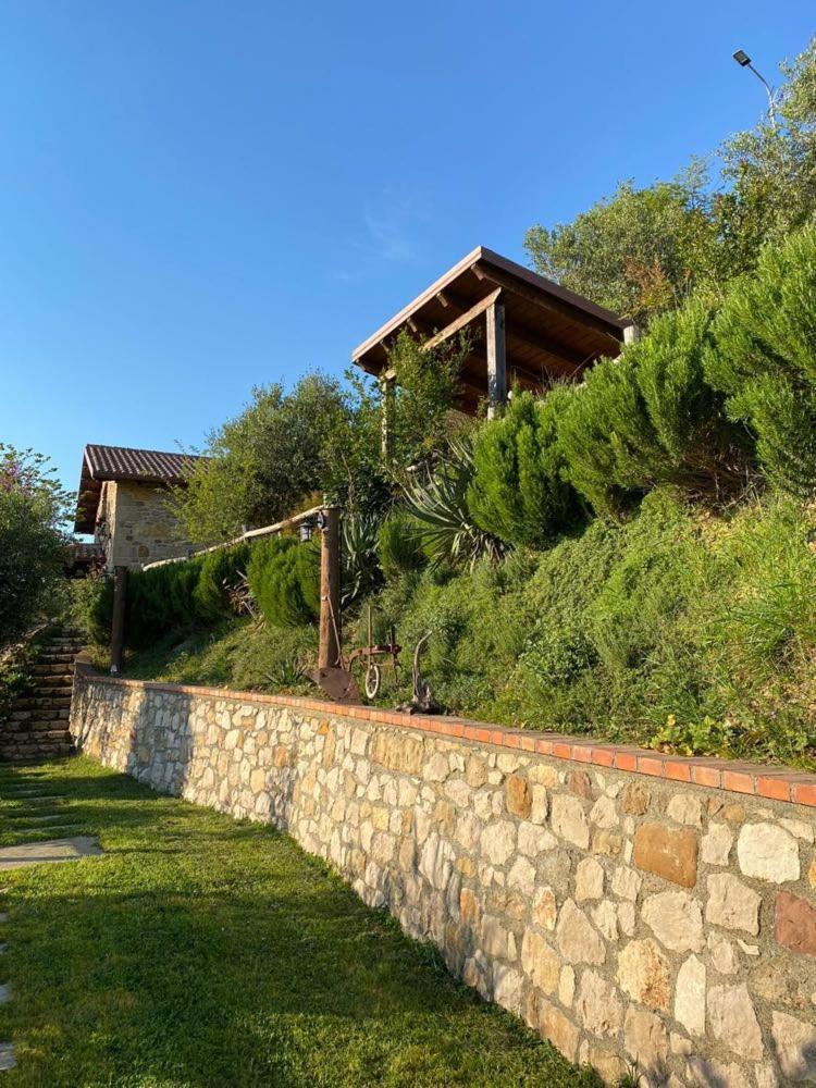 Bujtina Salko Villa Mucaj Ngoại thất bức ảnh