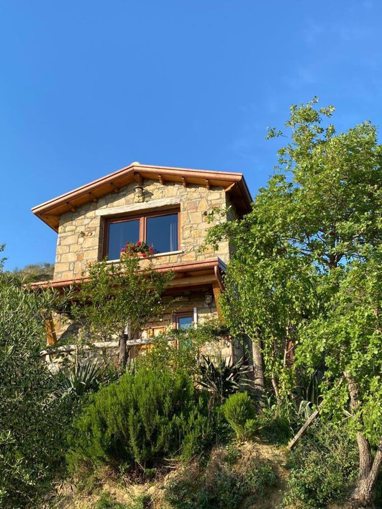 Bujtina Salko Villa Mucaj Ngoại thất bức ảnh