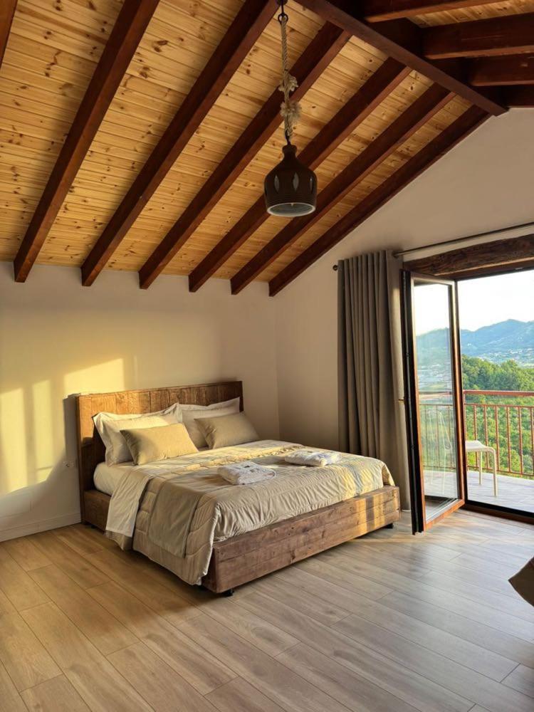 Bujtina Salko Villa Mucaj Ngoại thất bức ảnh