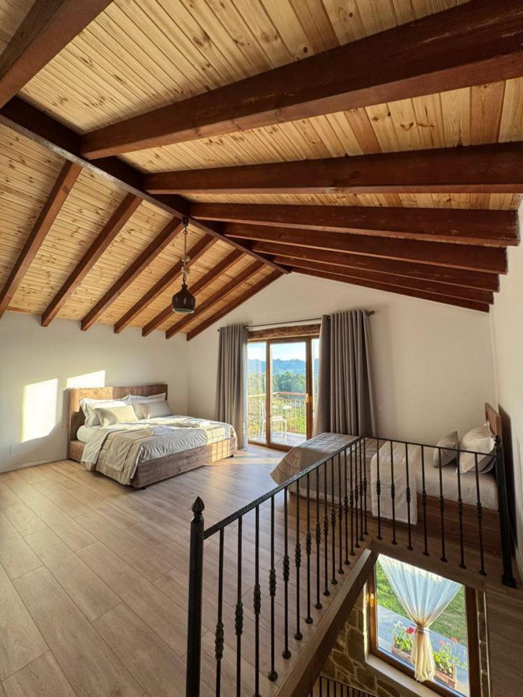 Bujtina Salko Villa Mucaj Ngoại thất bức ảnh