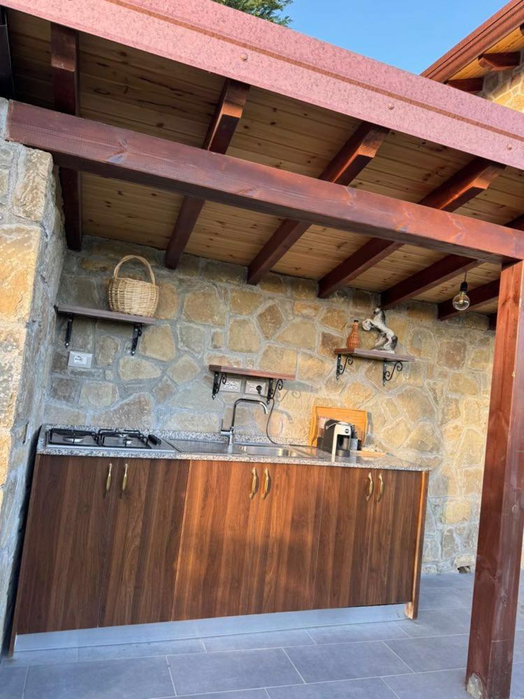 Bujtina Salko Villa Mucaj Ngoại thất bức ảnh