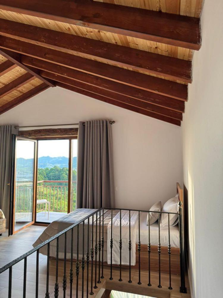 Bujtina Salko Villa Mucaj Ngoại thất bức ảnh